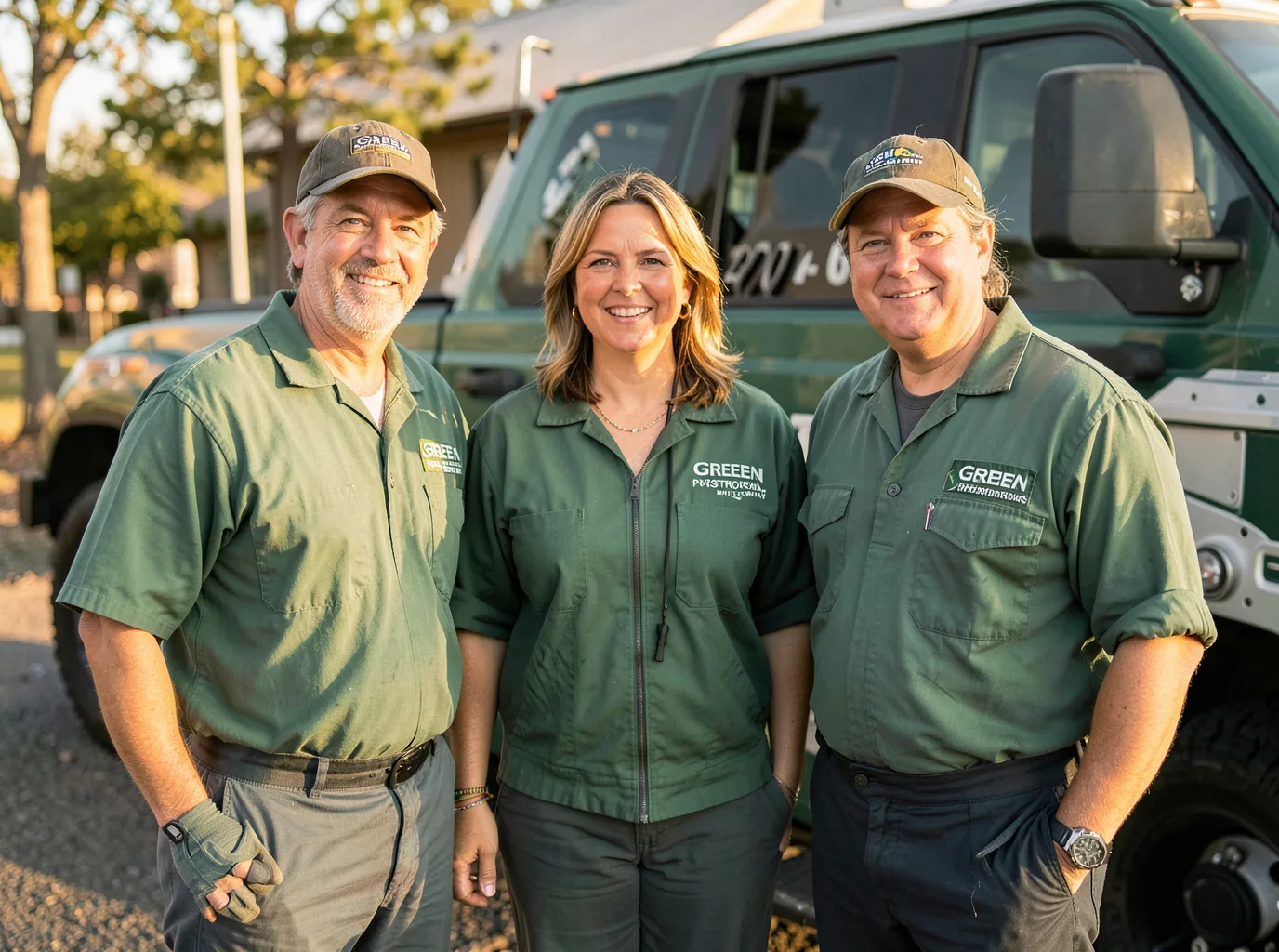 Water Damage Restoration company in Cushing, TX