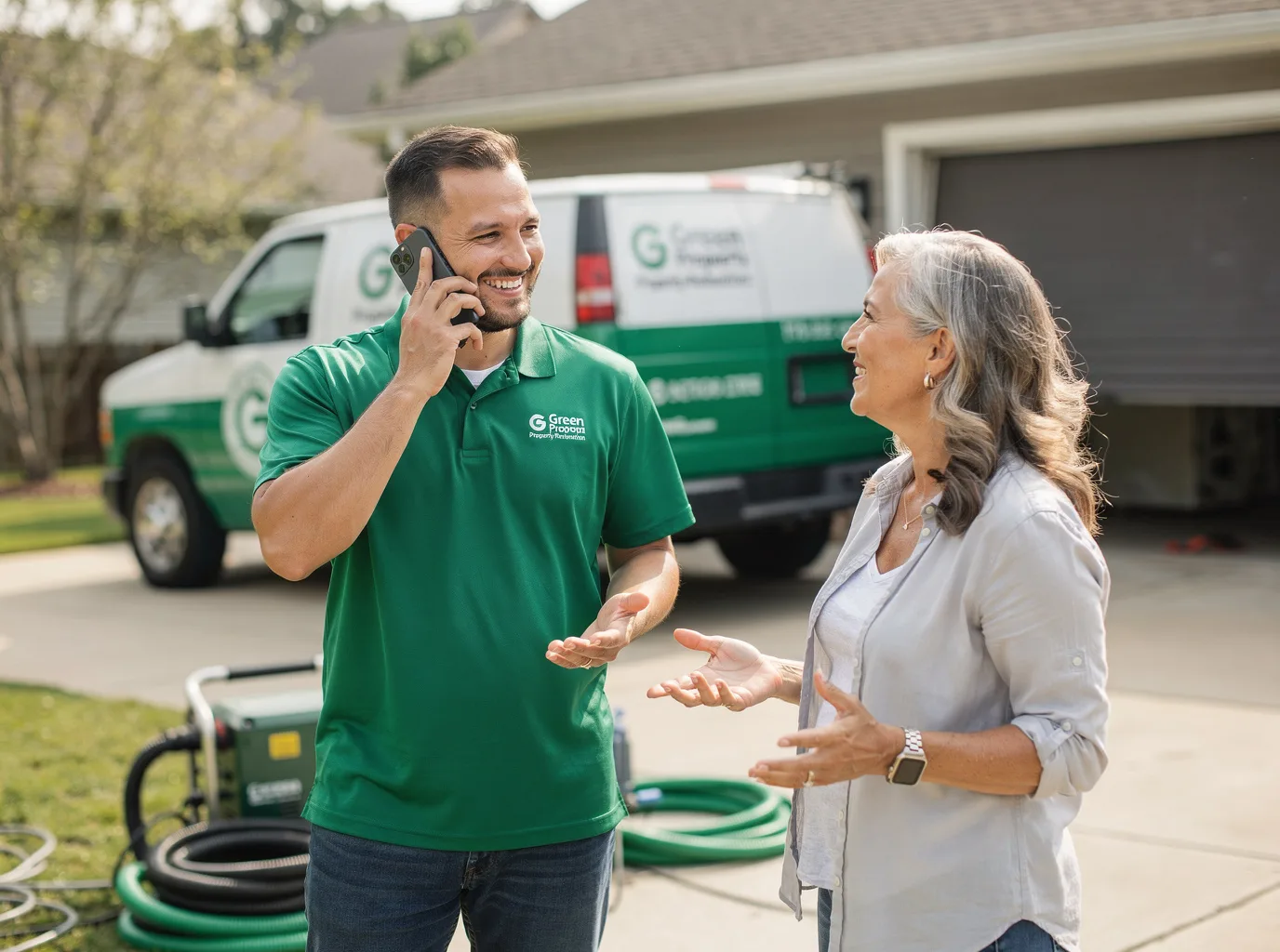 Water Damage Restoration Cushing, TX FAQs